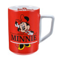 Japan Disney Store Mug - Minnie Mouse / 2024 New Year - 1