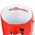 Japan Disney Store Mug - Minnie Mouse / 2024 New Year - 4