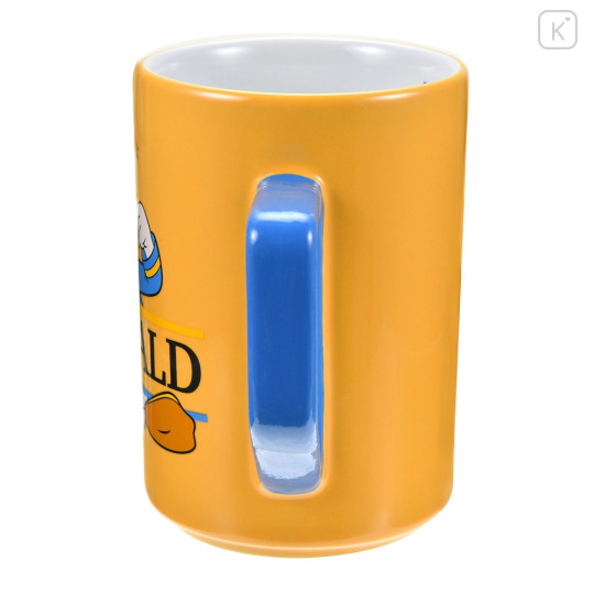 Japan Disney Store Mug - Donald Duck : 2024 New Year - 2