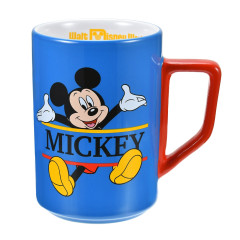 Japan Disney Store Mug - Mickey Mouse / 2024 New Year