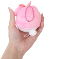 Japan Sanrio Plush Ball - My Melody - 2