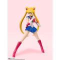 Japan Bandai S.H.Figuarts Movable Figure - Sailor Moon / Animation Color Edition - 3