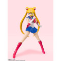 Japan Sailor Moon S.H.Figuarts Movable Figure - Sailor Moon : Animation Color Edition - 3