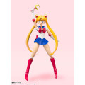 Japan Sailor Moon S.H.Figuarts Movable Figure - Sailor Moon : Animation Color Edition - 5