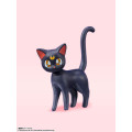 Japan Sailor Moon S.H.Figuarts Movable Figure - Sailor Moon : Animation Color Edition - 6