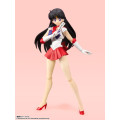 Japan Sailor Moon S.H.Figuarts Movable Figure - Sailor Mars : Animation Color Edition - 2