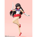Japan Sailor Moon S.H.Figuarts Movable Figure - Sailor Mars : Animation Color Edition - 3