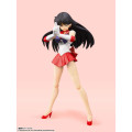 Japan Sailor Moon S.H.Figuarts Movable Figure - Sailor Mars : Animation Color Edition - 4