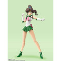 Japan Sailor Moon S.H.Figuarts Movable Figure - Sailor Jupiter : Animation Color Edition - 2