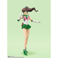 Japan Bandai S.H.Figuarts Movable Figure - Sailor Jupiter / Animation Color Edition - 3