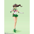 Japan Sailor Moon S.H.Figuarts Movable Figure - Sailor Jupiter : Animation Color Edition - 3