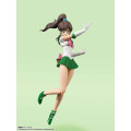 Japan Bandai S.H.Figuarts Movable Figure - Sailor Jupiter / Animation Color Edition - 5
