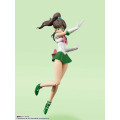 Japan Sailor Moon S.H.Figuarts Movable Figure - Sailor Jupiter : Animation Color Edition - 5