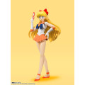 Japan Bandai S.H.Figuarts Movable Figure - Sailor Venus / Animation Color Edition - 3