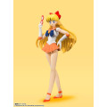 Japan Sailor Moon S.H.Figuarts Movable Figure - Sailor Venus : Animation Color Edition - 3