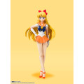 Japan Bandai S.H.Figuarts Movable Figure - Sailor Venus / Animation Color Edition - 4