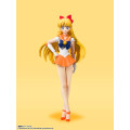 Japan Sailor Moon S.H.Figuarts Movable Figure - Sailor Venus : Animation Color Edition - 4