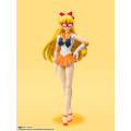 Japan Sailor Moon S.H.Figuarts Movable Figure - Sailor Venus : Animation Color Edition - 6
