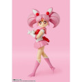Japan Sailor Moon S.H.Figuarts Movable Figure - Sailor Chibi Moon : Animation Color Edition - 2