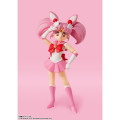 Japan Sailor Moon S.H.Figuarts Movable Figure - Sailor Chibi Moon : Animation Color Edition - 3