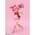 Japan Bandai S.H.Figuarts Movable Figure - Sailor Chibi Moon / Animation Color Edition - 6