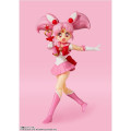 Japan Sailor Moon S.H.Figuarts Movable Figure - Sailor Chibi Moon : Animation Color Edition - 6