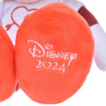 Japan Disney Store Plush Toy - Mickey : Valentine 2024 - 6