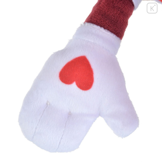 Japan Disney Store Plush Toy - Mickey : Valentine 2024 - 7
