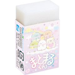 Japan San-X Scented Eraser - Sumikko Gurashi / Star Rainbow