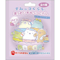 Japan San-X Secret Bath Salt Mascot - Sumikko Gurashi / Grape Blind Box - 1