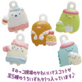 Japan San-X Bath Salt with Mascot - Sumikko Gurashi / Grape Random Character - 3