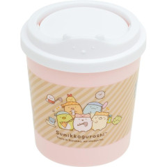 Japan San-X Mini Desk Organizer Trash Can - Sumikko Gurashi A