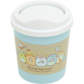 Japan San-X Mini Desk Organizer Trash Can - Sumikko Gurashi B - 1