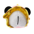 Japan Disney Store Tsum Tsum Mini Plush (S) - Minnie Mouse / Setsubun Demon - 4