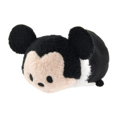 Japan Disney Store Tsum Tsum Mini Plush (S) - Mickey Mouse / Setsubun
