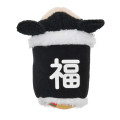 Japan Disney Store Tsum Tsum Mini Plush (S) - Mickey Mouse / Setsubun - 5