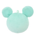 Japan Disney Store Nui Gummi Mini Plush - Mickey Mouse / Green Gummy Candy - 4