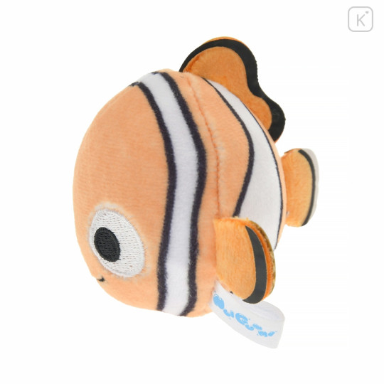 Japan Disney Store Nui Gummi Mini Plush - Nemo : Gummy Candy - 2