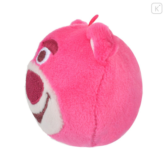 Japan Disney Store Nui Gummi Mini Plush - Lotso : Gummy Candy - 2