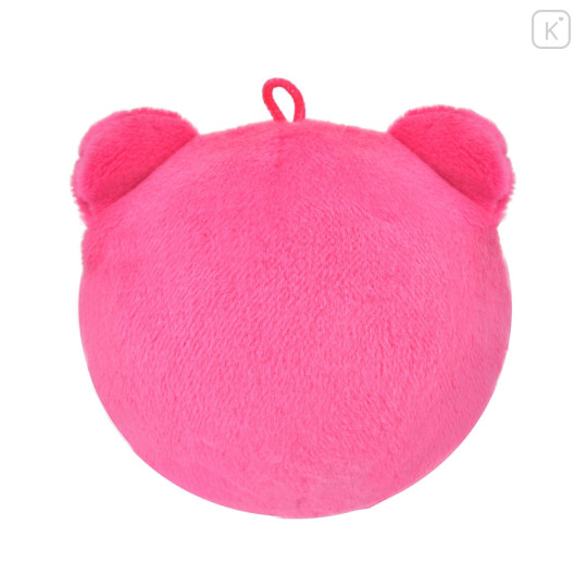 Japan Disney Store Nui Gummi Mini Plush - Lotso : Gummy Candy - 3