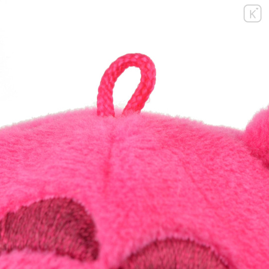 Japan Disney Store Nui Gummi Mini Plush - Lotso : Gummy Candy - 4