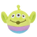 Japan Disney Store Nui Gummi Mini Plush - Little Green Men : Gummy Candy - 1