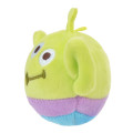 Japan Disney Store Nui Gummi Mini Plush - Little Green Men : Gummy Candy - 2