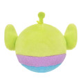 Japan Disney Store Nui Gummi Mini Plush - Little Green Men : Gummy Candy - 4