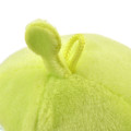Japan Disney Store Nui Gummi Mini Plush - Little Green Men : Gummy Candy - 5