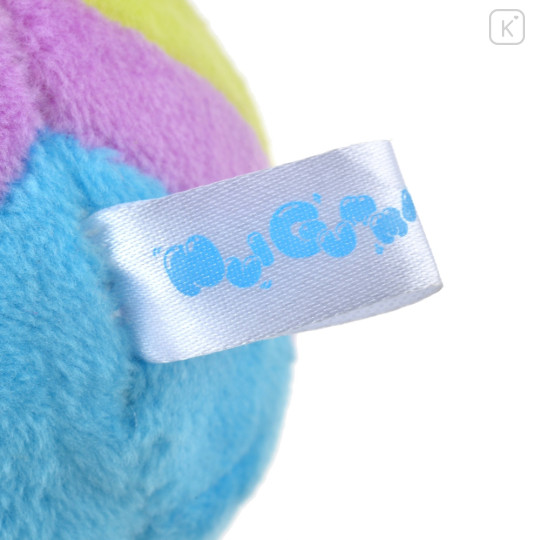 Japan Disney Store Nui Gummi Mini Plush - Little Green Men : Gummy Candy - 6