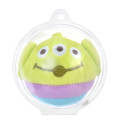 Japan Disney Store Nui Gummi Mini Plush - Little Green Men : Gummy Candy - 7
