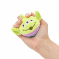 Japan Disney Store Nui Gummi Mini Plush - Little Green Men : Gummy Candy - 8