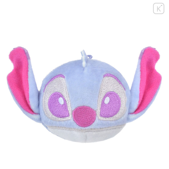 Japan Disney Store Nui Gummi Mini Plush - Stitch : Gummy Candy - 1