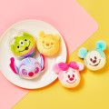 Japan Disney Store Nui Gummi Mini Plush - Stitch : Gummy Candy - 3